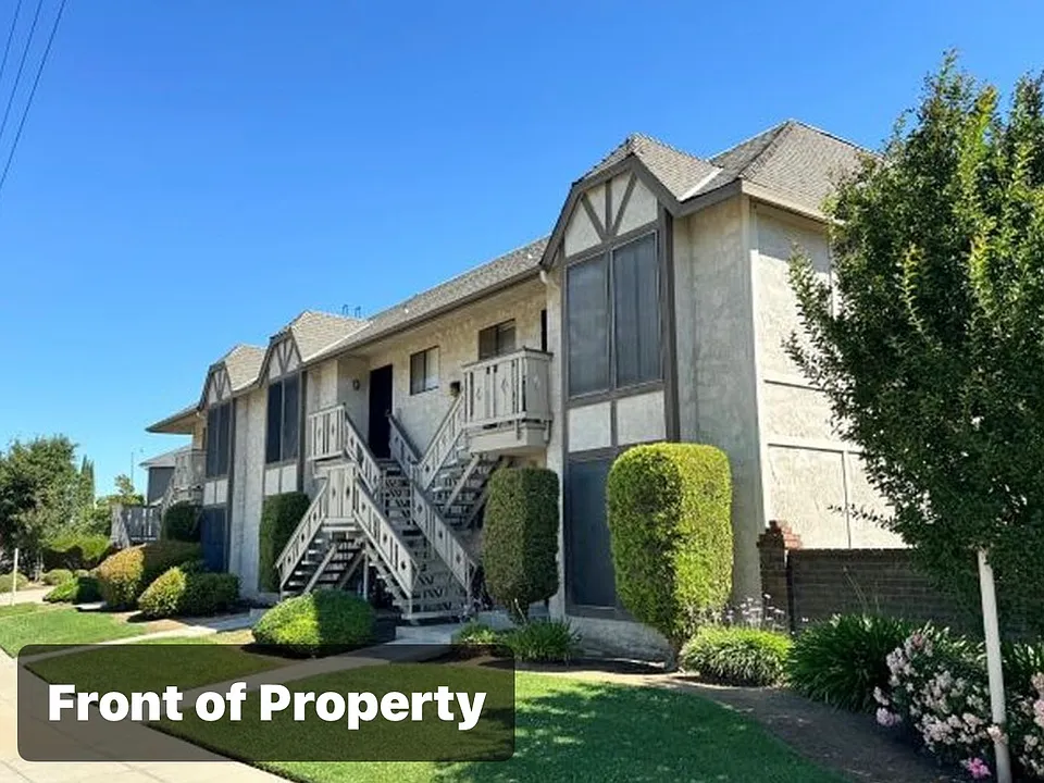 1550 W Swift Ave #204