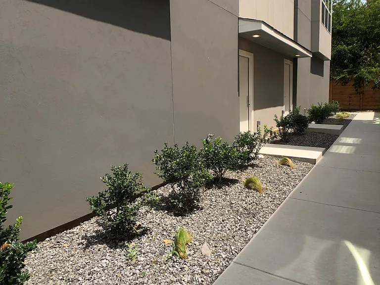 4508 Gilbert Ave #C — Photo 5