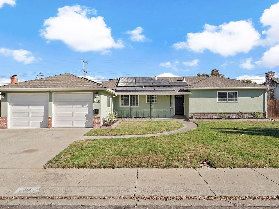 1st image of 218 Flores Ave