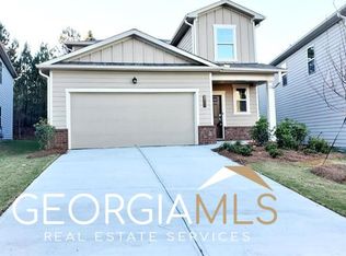 3152 Baylor Cir, McDonough, GA 30253