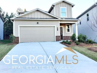 3152 Baylor Cir, McDonough, GA, 30253