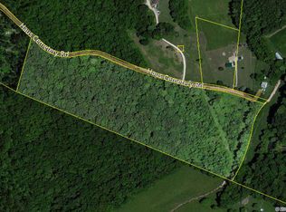 Haus Cemetery Rd, Indian mound, TN 37079