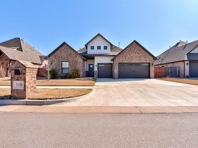 5108 W McCann Ct, Mustang, OK, 73064