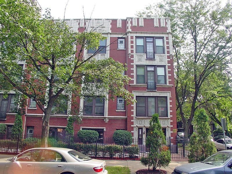1st image of 5143 S Kenwood Ave APT 207