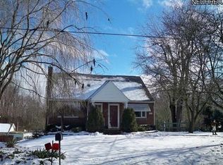 224 Carbon Hill Rd, East Palestine, OH