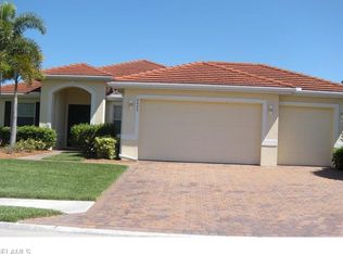 2423 Ashbury Cir, Cape Coral, FL 33991