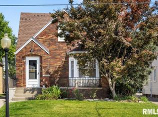 507 W Lawndale Ave, Peoria, IL 61604