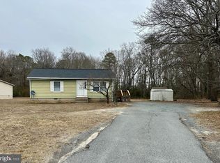 16519 Dupont Blvd, Georgetown, DE 19947
