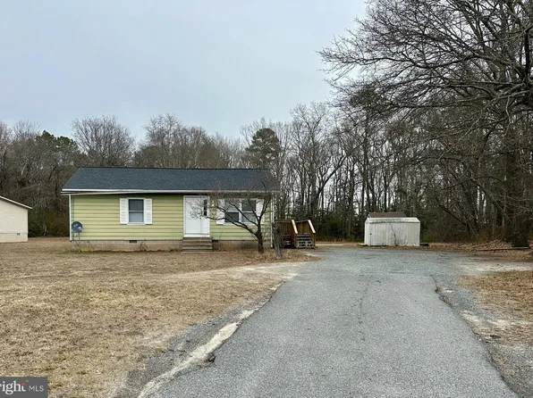 16519 Dupont Blvd, Georgetown, DE 19947