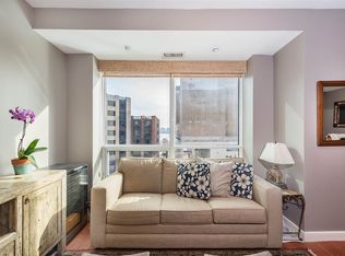 20 Newport Pkwy APT 615, Jersey City, NJ