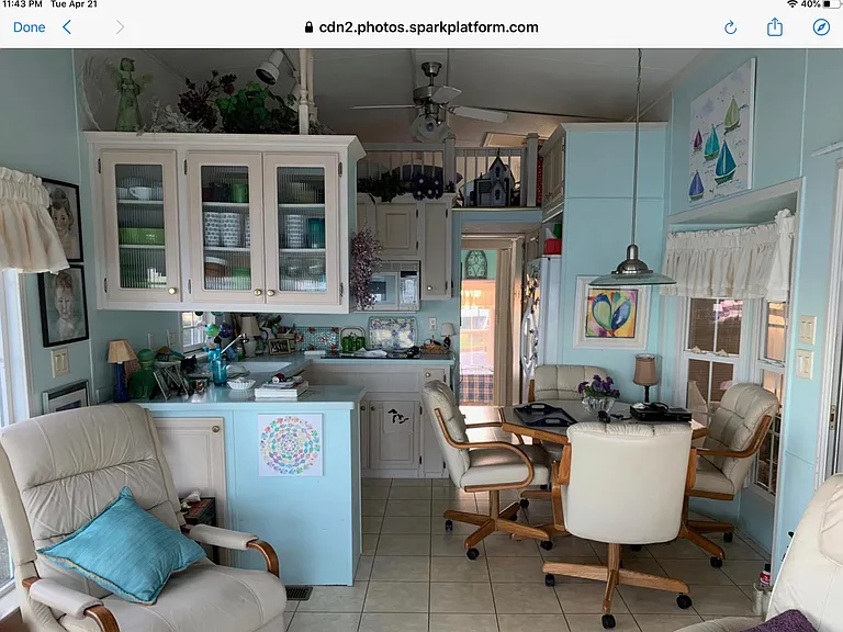 3102 Dockside Ln — Photo 12