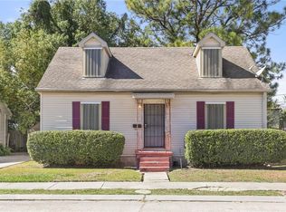 4374 State Street Dr, New Orleans, LA 70125