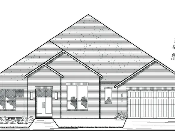 Plan Auden Plan, The Woodlands Hills