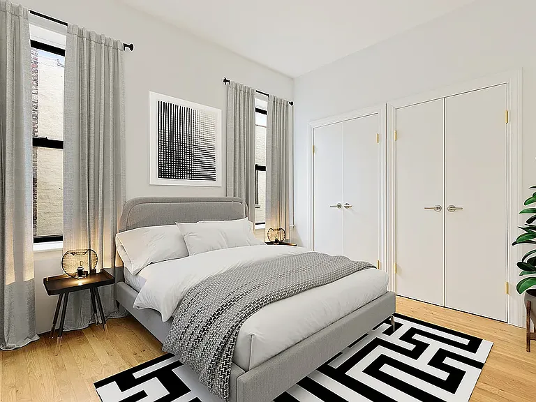 503 12th St #4D — Photo 4