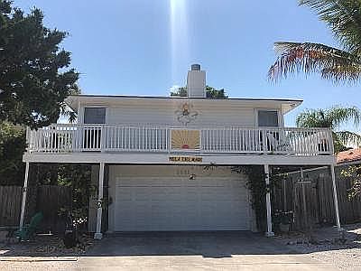 Beach House