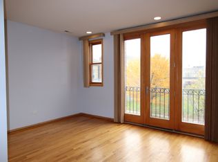 4229 S Calumet Ave #2, Chicago, IL 60653