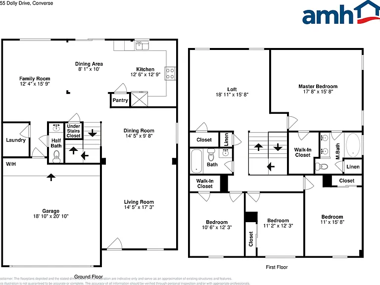 455 Dolly Dr — Photo 2