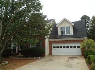 3949 Compton Pointe, Ellenwood, GA 30294