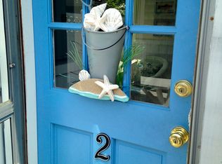 94 Old Wharf Rd #2, Dennis Port, MA 02639