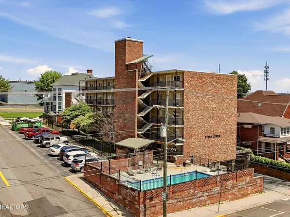 510 14th St APT 305, Knoxville, TN 37916