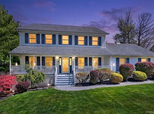 18 Peterson Road, Monroe, NY 10950