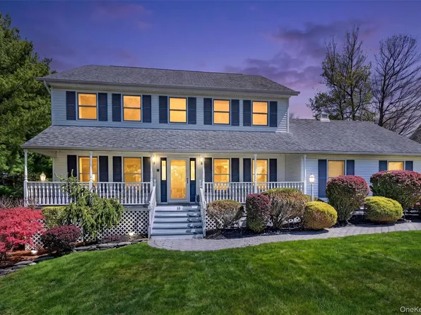 18 Peterson Road, Monroe, NY 10950