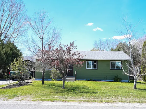 512 S Cherry St, Townsend, MT 59644