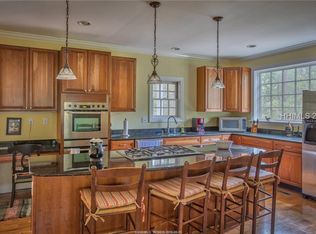 8 Ocean Reach, Daufuskie Island, SC 29915