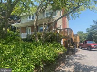 44 Blacksnake Rd, Duncannon, PA 17020