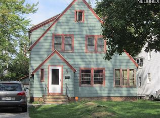 2970 Becket Rd, Cleveland, OH 44120