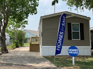 1201 N Main St LOT 320, La Feria, TX 78559