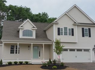 23 Farm Rd, West Bridgewater, MA 02379