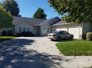 5341 N Debussy, Meridian, ID 83642