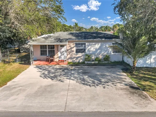 709 SW 7th Ave #Ab, Hallandale, FL 33009