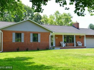 4420 Owensville Sudley Rd, Harwood, MD 20776