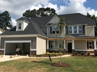 169 Kyndallee Ln, Garner, NC 27529