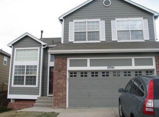 10341 Rotherwood Cir, Highlands Ranch, CO 80130
