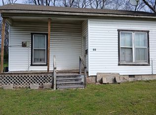 521 Goingsnake St, Tahlequah, OK 74464