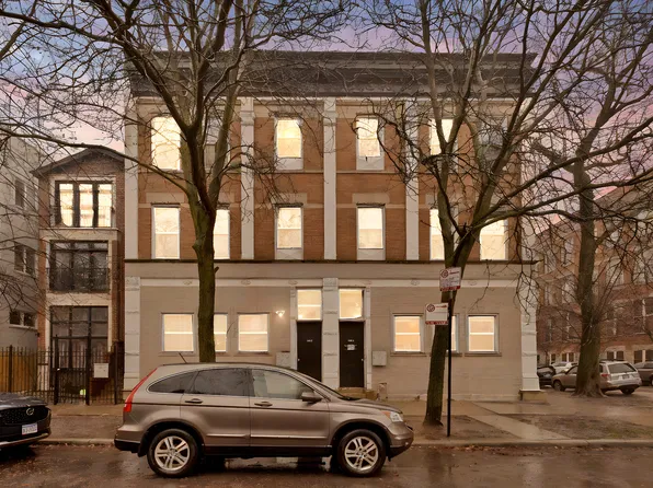 2657 W Cortez St #2, Chicago, IL 60622