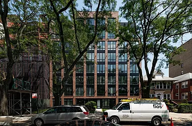 Rented by Twin Group