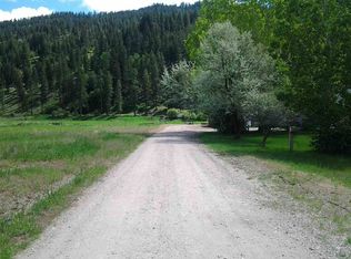 20945 Bull Basin Rd, Clinton, MT 59825