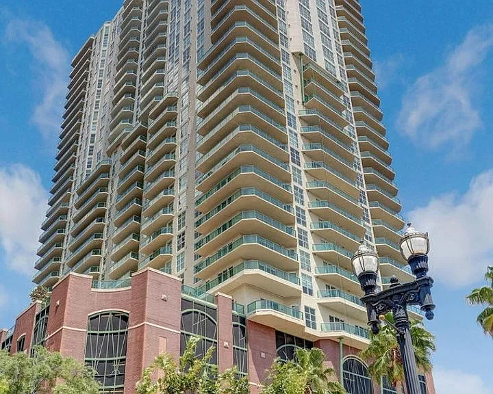 1431 Riverplace Blvd #1710 — Photo 1