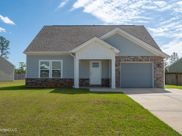 14139 Sanctuary Trails Dr, Gulfport, MS 39503