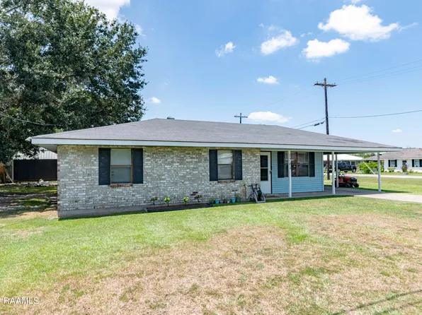 1704 N 3rd St, Gueydan, LA 70542