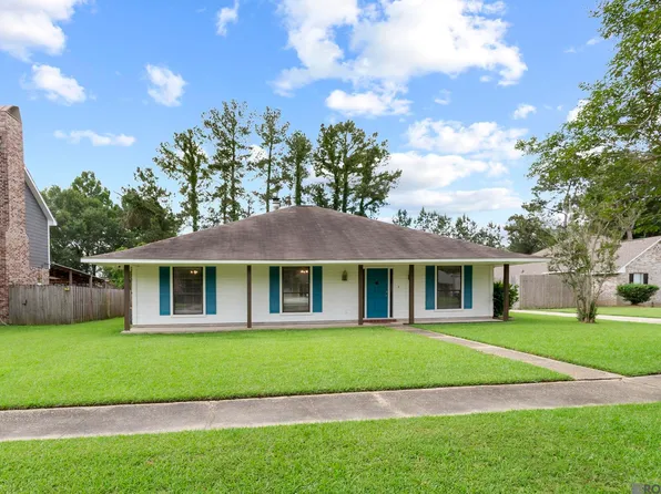 15338 Waywood Ave, Baton Rouge, LA 70816
