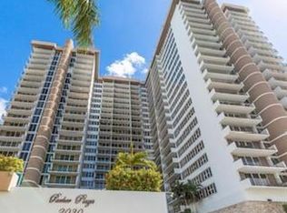 2030 S Ocean Dr APT 203, Hallandale Beach, FL 33009