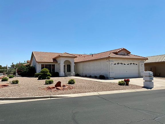 2nd image of 9325 E Coopers Hawk Dr