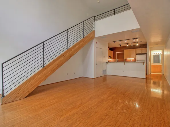 400 N 1st St APT 112, San Jose, CA 95112