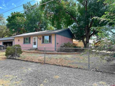 520 9th Street, Montrose, CO, 81401