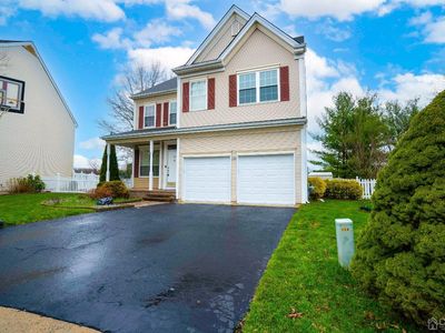 133 Marion Dr, Plainsboro, NJ, 08536